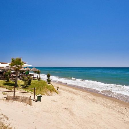 Oleholidays 216 Romana Playa Primera Linea Playa Marbellac Extérieur photo