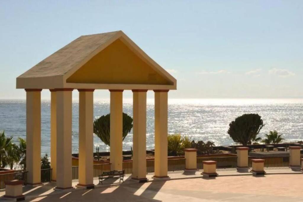Oleholidays 216 Romana Playa Primera Linea Playa Marbellac Extérieur photo